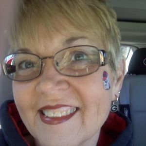 Meet your Posher, Janis